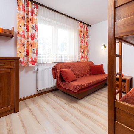 Nemo 2 Hotel Karwia Ngoại thất bức ảnh