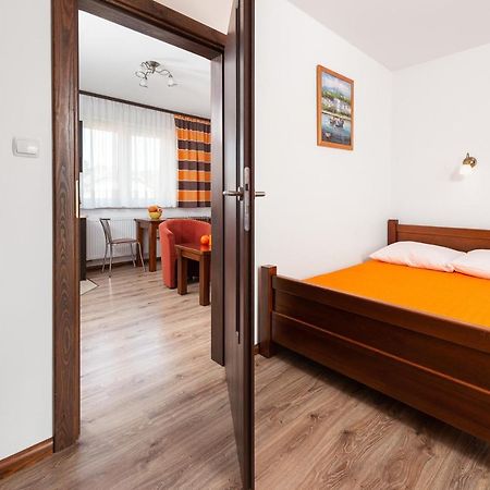 Nemo 2 Hotel Karwia Ngoại thất bức ảnh