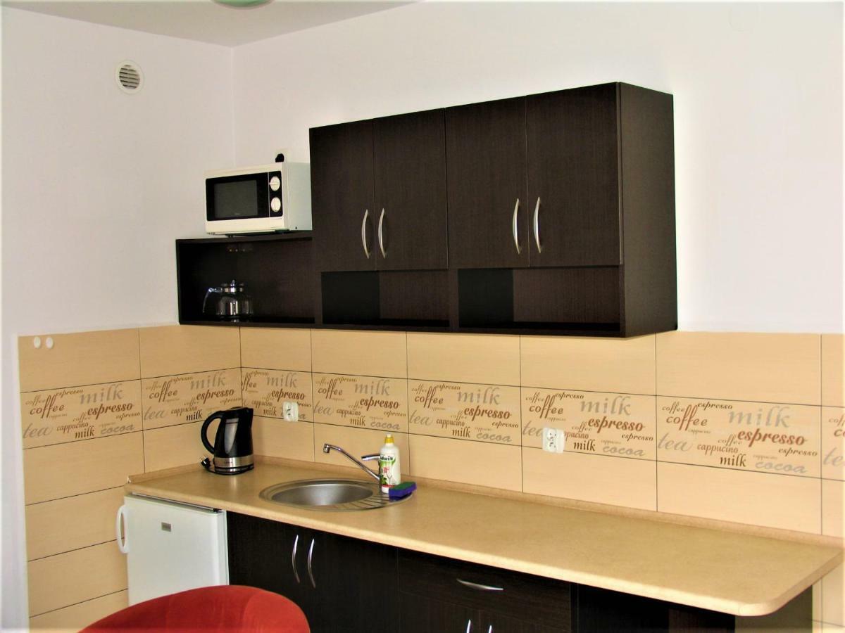 Nemo 2 Hotel Karwia Ngoại thất bức ảnh