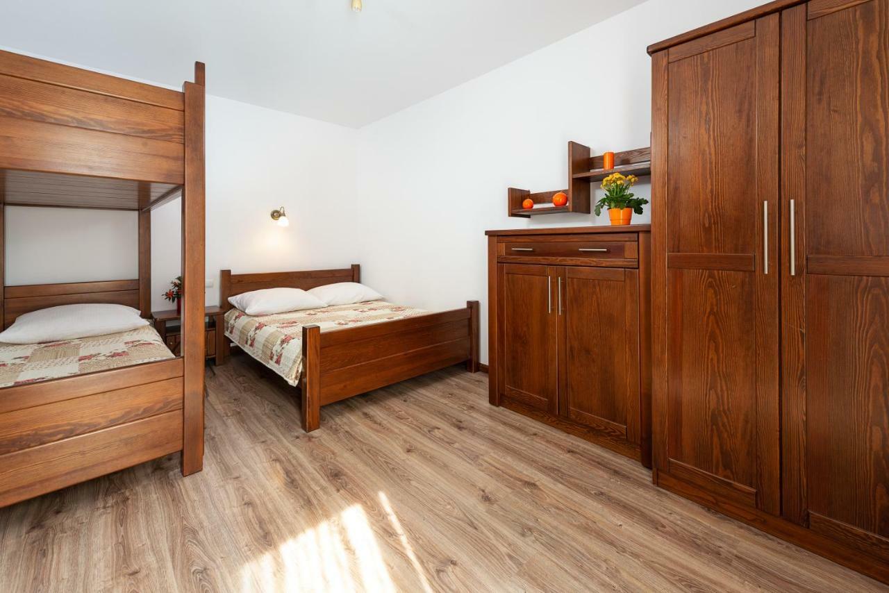 Nemo 2 Hotel Karwia Ngoại thất bức ảnh
